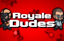 Подробнее об игре Royale Dudes.io
