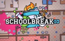 Подробнее об игре SchoolBreak.io