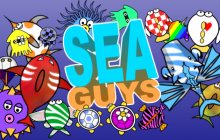 Подробнее об игре Sea Guys
