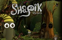 Подробнее об игре Shapik The Quest