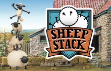Подробнее об игре Барашек Шон: Башня из овец