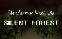 Подробнее об игре Slenderman Must Die: Silent Forest