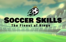 Подробнее об игре Soccer Skills: Euro Cup 2021