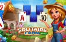 Подробнее об игре Solitaire Farm: Seasons