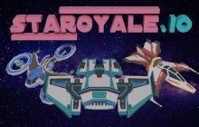 Подробнее об игре Staroyale.io
