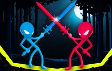Подробнее об игре Stick Duel: Средневековые войны