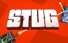 Подробнее об игре Stug.io