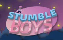Подробнее об игре Stumble Boys Match