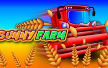 Подробнее об игре Sunny Farm io