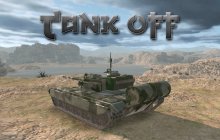 Подробнее об игре Tank Off