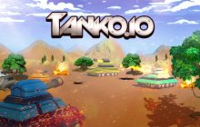 Подробнее об игре Tanko.io