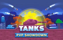 Подробнее об игре Tanks PVP Showdown