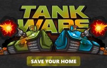 Подробнее об игре Tank Wars