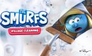 The Smurfs Village Cleaning
