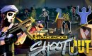 Tom Clancy's Shootout
