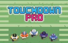 Подробнее об игре Touchdown Pro