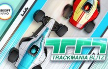 Подробнее об игре TrackMania Blitz