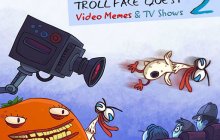 Подробнее об игре TrollFace Quest: Video Memes 2