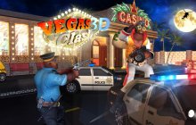 Vegas Clash 3D