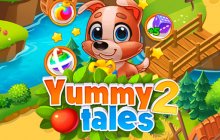 Подробнее об игре Yummy Tales 2