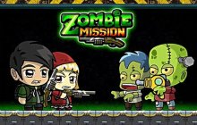 Подробнее об игре Миссия Зомби