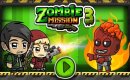 Миссия Зомби 3