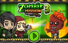Подробнее об игре Миссия Зомби 3