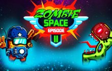 Zombie Space Episode 2