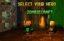 Подробнее об игре ZombieCraft 2