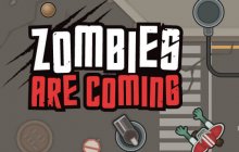 Подробнее об игре Zombies Are Coming