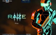 Подробнее об игре Raze 3