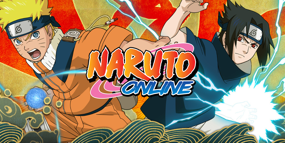 Naruto Online — играть на русском, официальный сайт и обзор