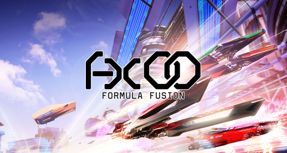 Formula Fusion 