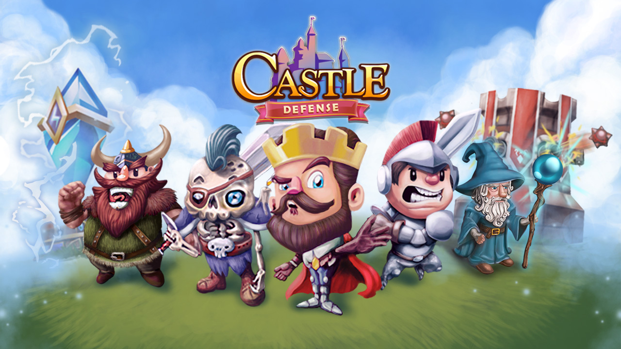 Игра castle defense. Игра Castle Defense online. Кастл дефенс онлайн. Иконка игры Castle Defense online.