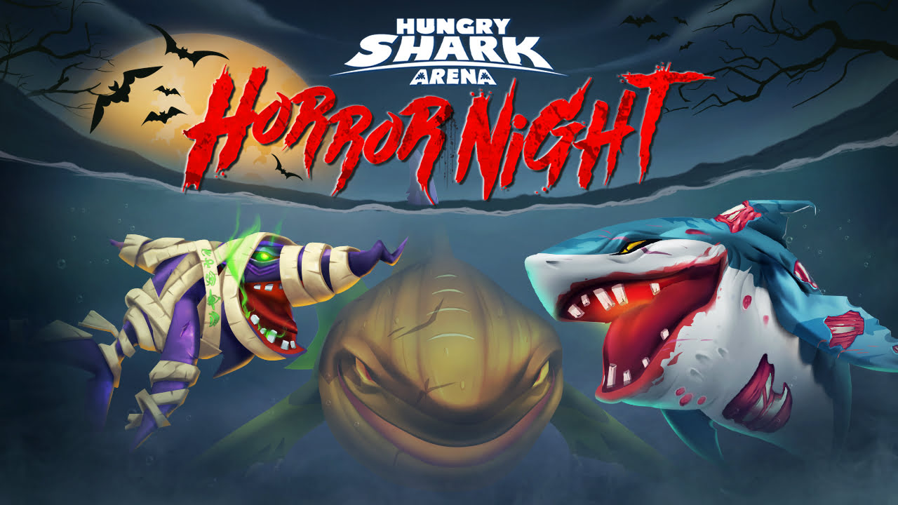 Хангри Шарк Арена. Hungry Shark Arena. Игра hungry Shark Арена. Hungry Shark Night.