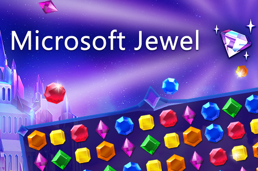 Microsoft Jewel   Microsoft Jewel 