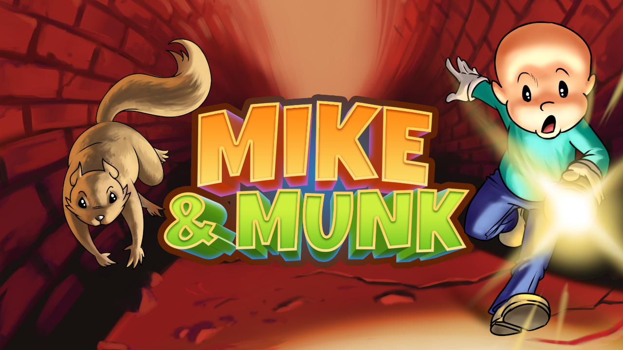 Игры mike