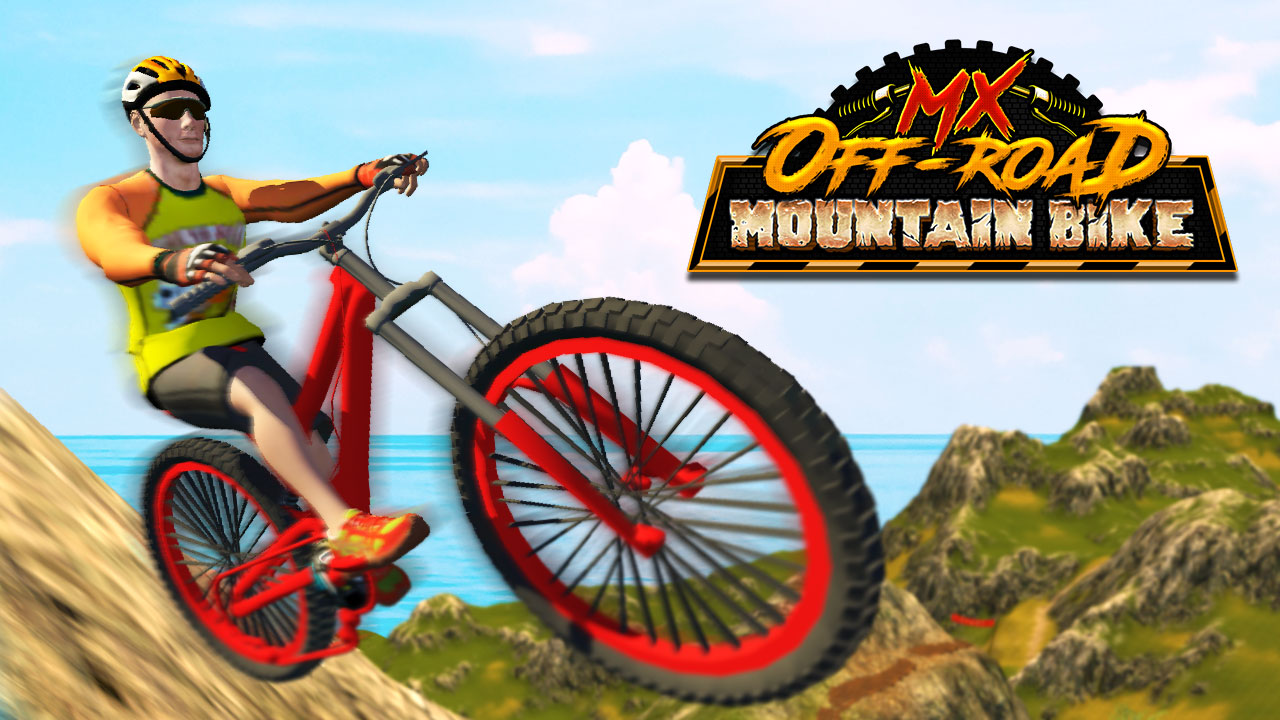 Игра MTB. Игра Mountain biking. Offroad Mountain Bike game\. Игра МХ оффроад мастер. Игра mx bikes