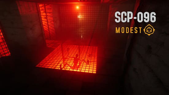       SCP Secret Laboratory - YouTube