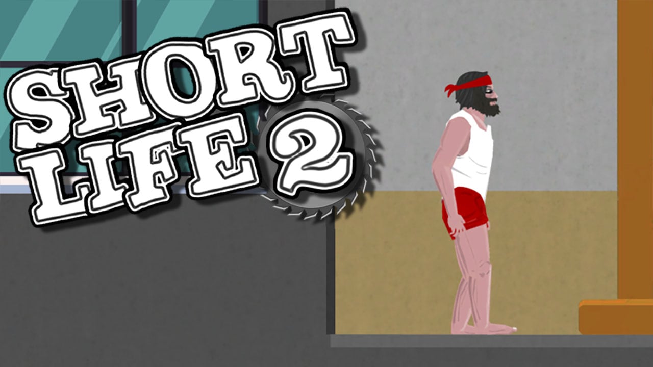 Short Life 2 – игра «Короткая жизнь 2»